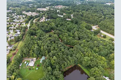 721 Oak Ridge Drive, Cary, NC 27519 - Photo 6