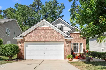 137 Georgetowne Drive, Clayton, NC 27520 - Photo 1