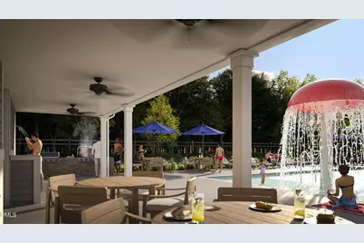 225 Golden Trace Drive, Garner, NC 27529 - Photo 36
