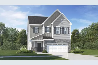 409 Cedar Barn Lane, Garner, NC 27529 - Photo 1