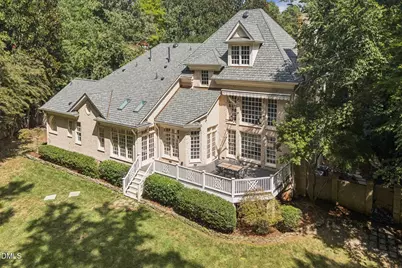 4901 Oakmoor Court, Raleigh, NC 27614 - Photo 4