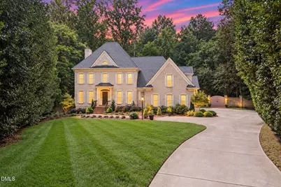 4901 Oakmoor Court, Raleigh, NC 27614 - Photo 1