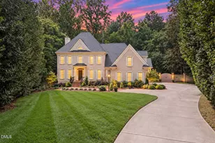 4901 Oakmoor Ct, Raleigh, NC 27614 - Photo 1