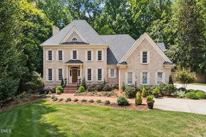 4901 Oakmoor Court, Raleigh, NC 27614 - Photo 2