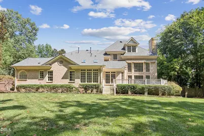 4901 Oakmoor Court, Raleigh, NC 27614 - Photo 6