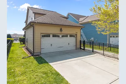 2608 Historic Circle, Morrisville, NC 27560 - Photo 32