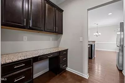 2608 Historic Circle, Morrisville, NC 27560 - Photo 12