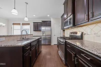 2608 Historic Circle, Morrisville, NC 27560 - Photo 6