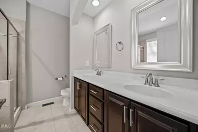 2608 Historic Circle, Morrisville, NC 27560 - Photo 18