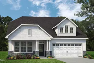 456 Merritt Lk Ave, Zebulon, NC 27597 - Photo 1