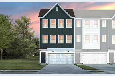 1003 Sparkling Water Way, Durham, NC 27703 - Photo 1