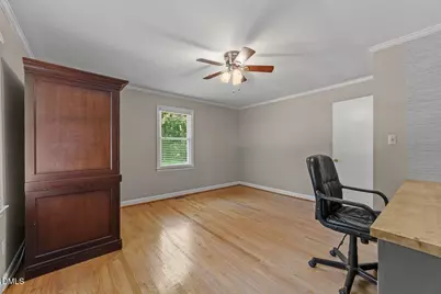 330 Hazelwood Drive, Warrenton, NC 27589 - Photo 26