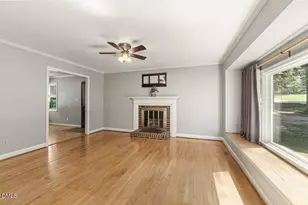 330 Hazelwood Dr, Warrenton, NC 27589 - Photo 6
