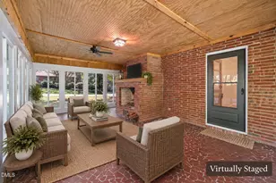 330 Hazelwood Dr, Warrenton, NC 27589 - Photo 36