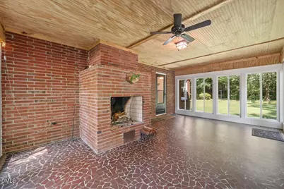 330 Hazelwood Drive, Warrenton, NC 27589 - Photo 34