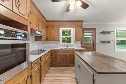 330 Hazelwood Drive, Warrenton, NC 27589 - Photo 12
