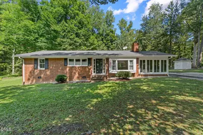 330 Hazelwood Drive, Warrenton, NC 27589 - Photo 2