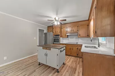 330 Hazelwood Drive, Warrenton, NC 27589 - Photo 14