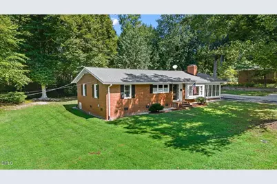 330 Hazelwood Drive, Warrenton, NC 27589 - Photo 40