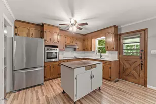 330 Hazelwood Dr, Warrenton, NC 27589 - Photo 12