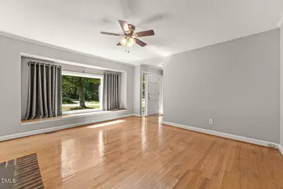 330 Hazelwood Drive, Warrenton, NC 27589 - Photo 8