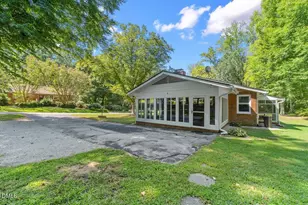 330 Hazelwood Dr, Warrenton, NC 27589 - Photo 42