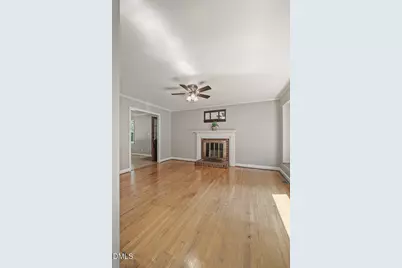 330 Hazelwood Drive, Warrenton, NC 27589 - Photo 6