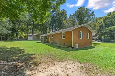 330 Hazelwood Drive, Warrenton, NC 27589 - Photo 44