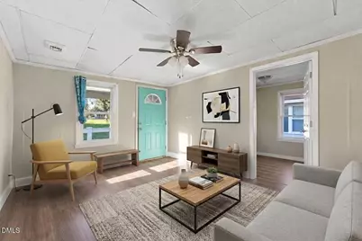 306 W Main Street, Pine Level, NC 27568 - Photo 4