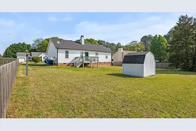 928 S Willhaven Drive, Fuquay-Varina, NC 27526 - Photo 30
