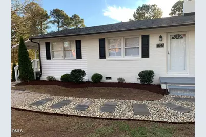 1641 Wake Drive, Wake Forest, NC 27587 - Photo 2