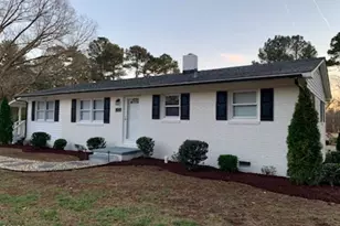 1641 Wake Dr, Wake Forest, NC 27587 - Photo 1