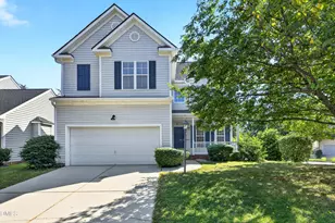 2633 Trailwood Hills Dr, Raleigh, NC 27603 - Photo 1