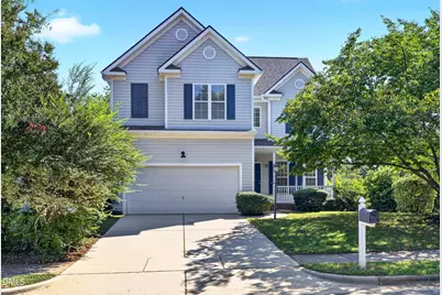 2633 Trailwood Hills Drive, Raleigh, NC 27603 - Photo 2