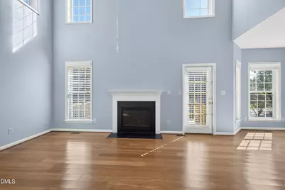 2633 Trailwood Hills Drive, Raleigh, NC 27603 - Photo 14
