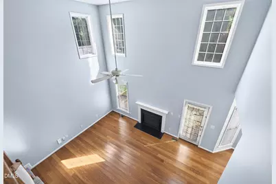 2633 Trailwood Hills Drive, Raleigh, NC 27603 - Photo 32