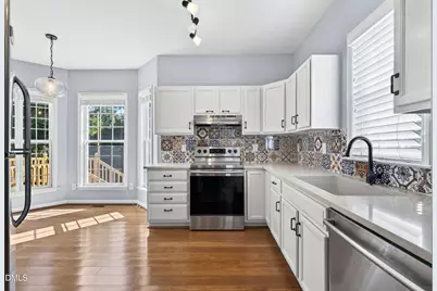 2633 Trailwood Hills Drive, Raleigh, NC 27603 - Photo 22