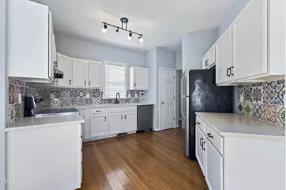 2633 Trailwood Hills Drive, Raleigh, NC 27603 - Photo 20