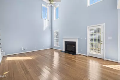 2633 Trailwood Hills Drive, Raleigh, NC 27603 - Photo 12