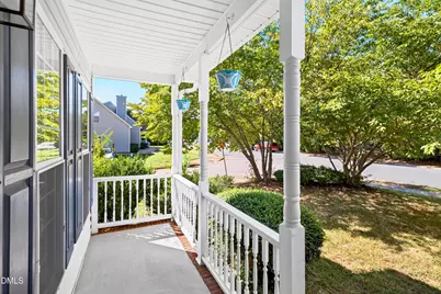 2633 Trailwood Hills Drive, Raleigh, NC 27603 - Photo 4