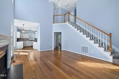 2633 Trailwood Hills Drive, Raleigh, NC 27603 - Photo 16