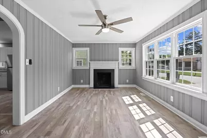818 Long Avenue, Rocky Mount, NC 27801 - Photo 36