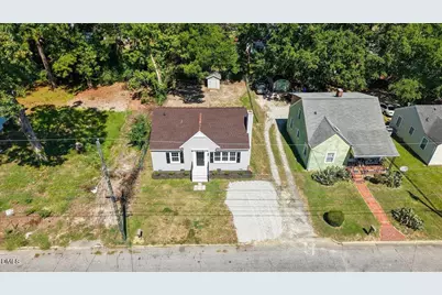 818 Long Avenue, Rocky Mount, NC 27801 - Photo 30