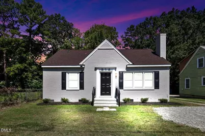 818 Long Avenue, Rocky Mount, NC 27801 - Photo 2