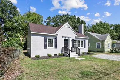 818 Long Avenue, Rocky Mount, NC 27801 - Photo 22
