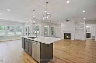112 Stonewheel Ave, Angier, NC 27501 - Photo 8