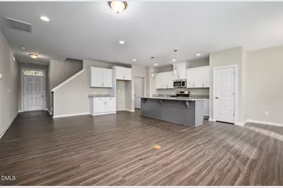 8033 Windthorn Place, Cary, NC 27519 - Photo 2