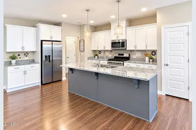 8033 Windthorn Place, Cary, NC 27519 - Photo 4