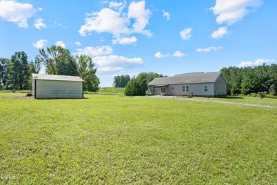 5684 Rock Bottom Road, Oxford, NC 27565 - Photo 4