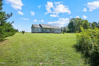 5684 Rock Bottom Road, Oxford, NC 27565 - Photo 2